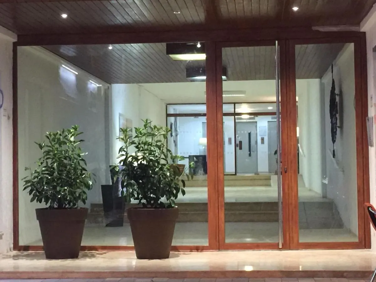 Appartement Calafell Torre Sol 4