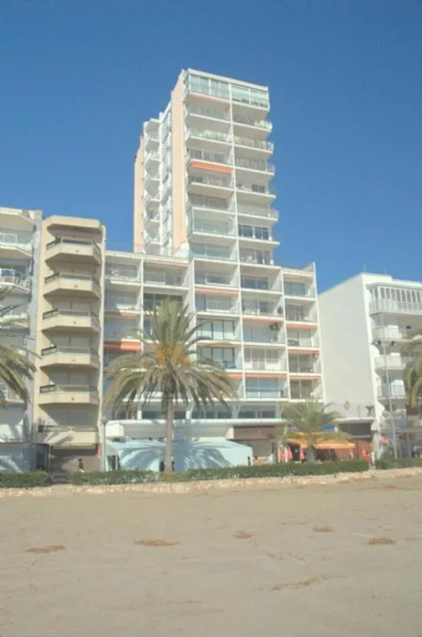 Appartement Calafell Torre Sol 4 Espagne