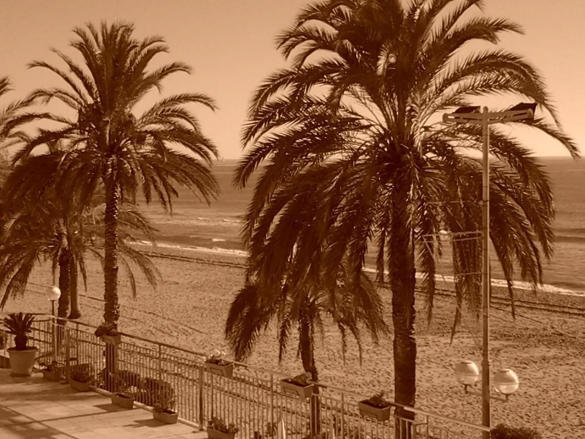 Calafell Torre Sol 4 Apartment