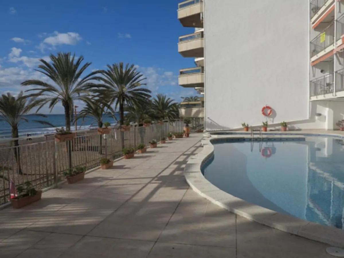 Calafell Torre Sol 4 Apartment